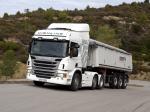 Scania P400 6x2 Highline 2011 года